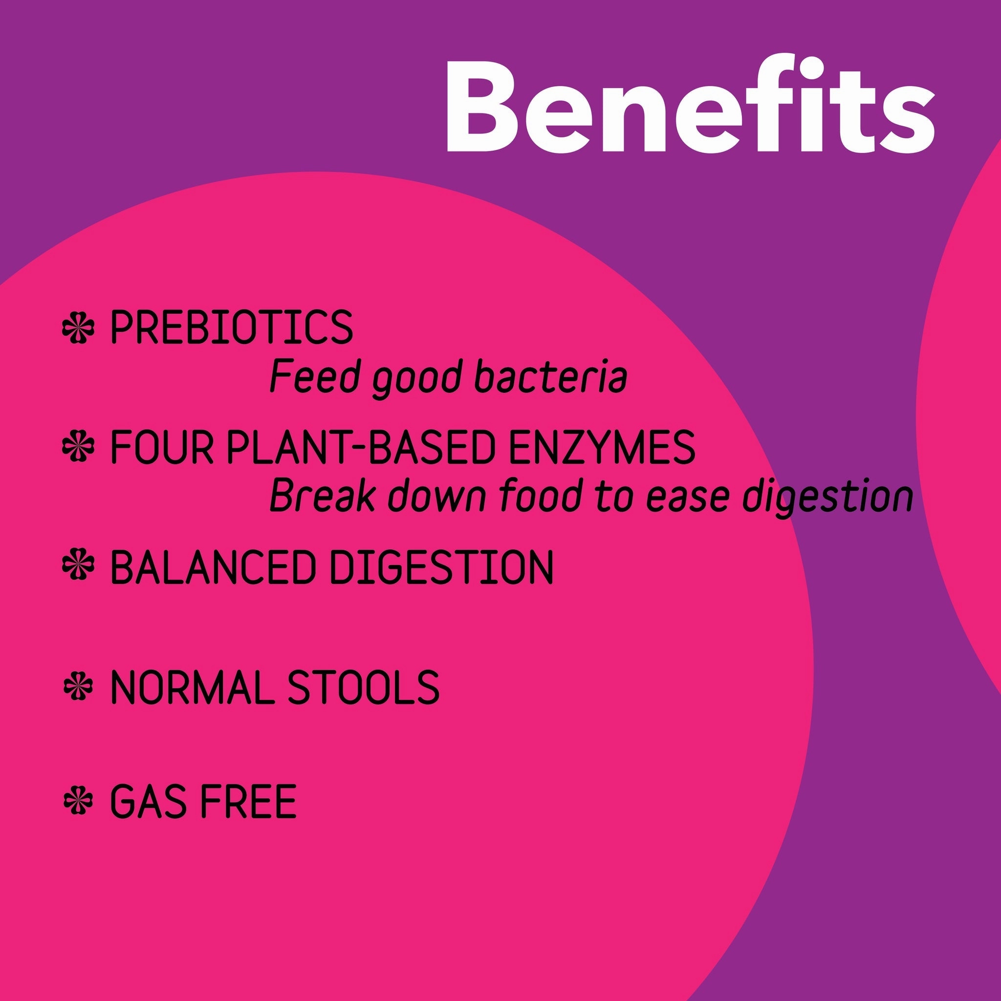 InClover Optagest Plant Based Prebiotics & Digestive Enzymes Travel Sticks for Dogs & Cats