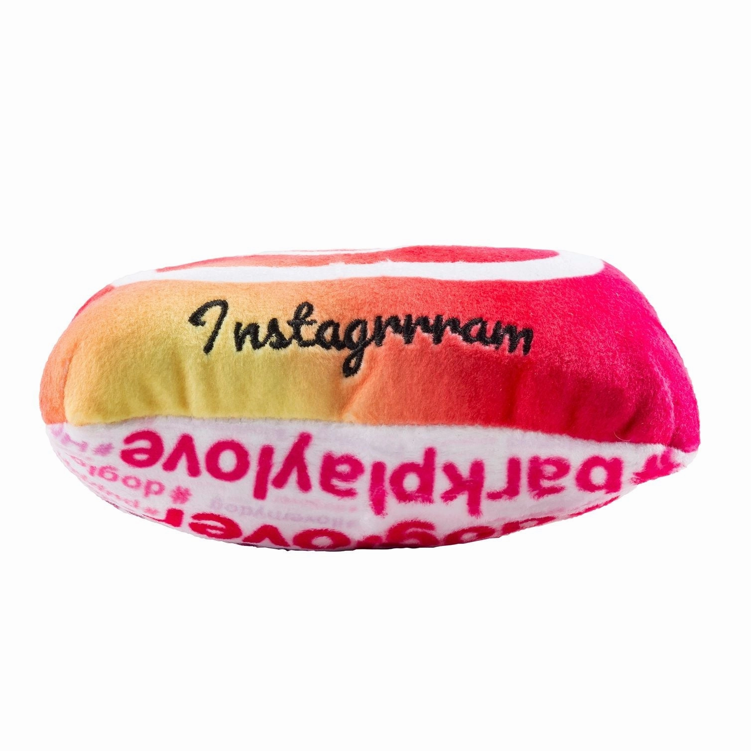 Instagrrram Dog Toy