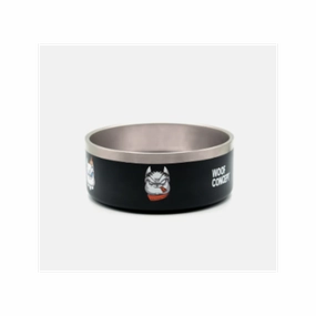 It's Paw Lickin Good Dog Bowl
