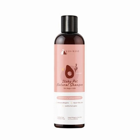 Itchy Dog Shampoo