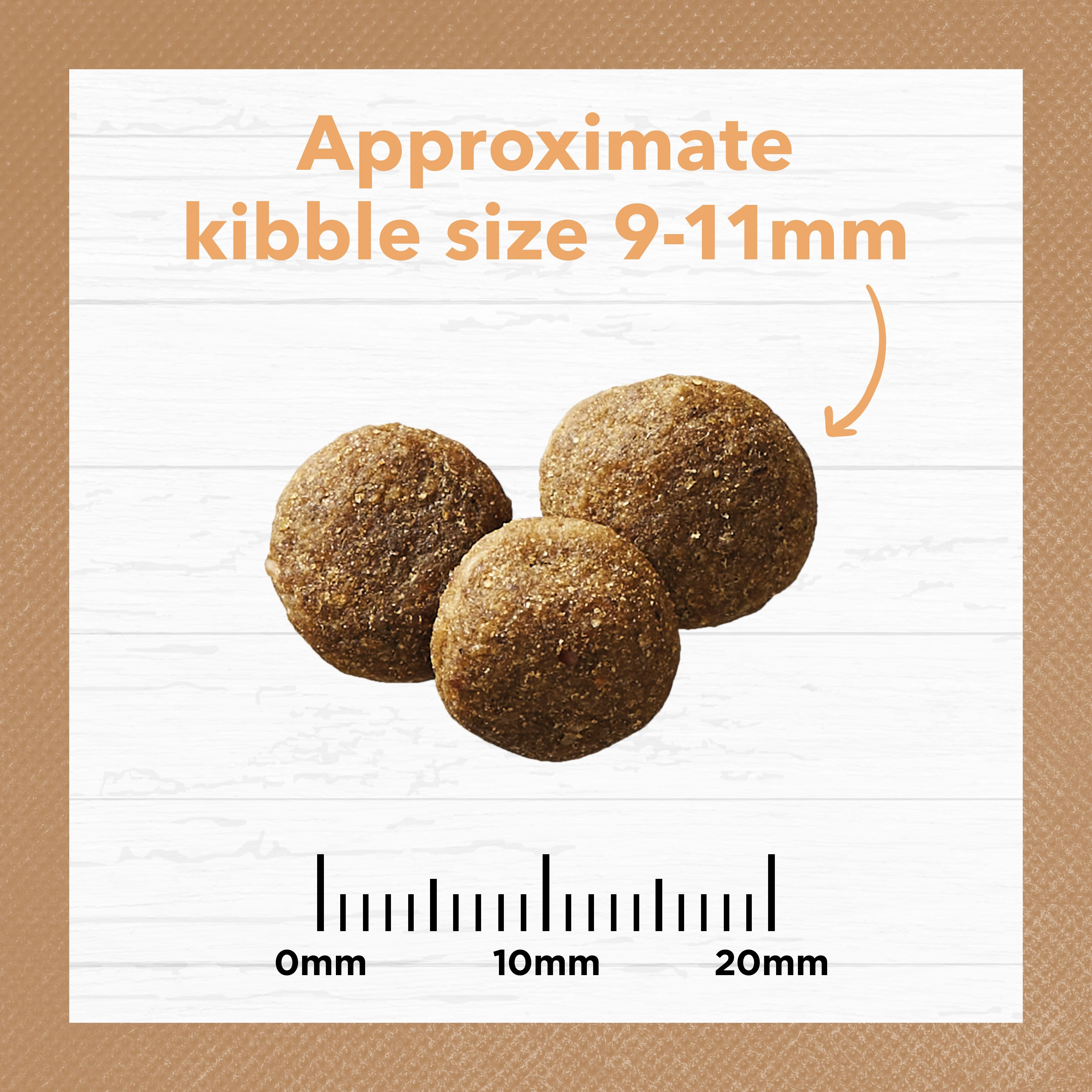 Ivory Coat - Grain Free Dry Puppy Food Chicken (2kg)