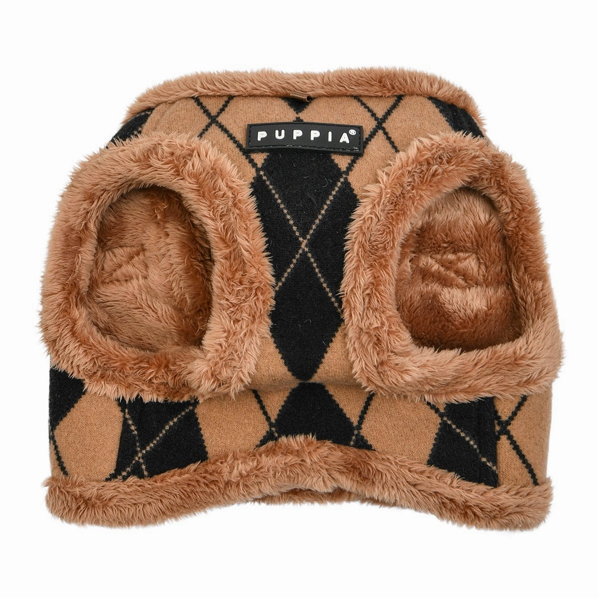Jaden Dog Harness Beige Large