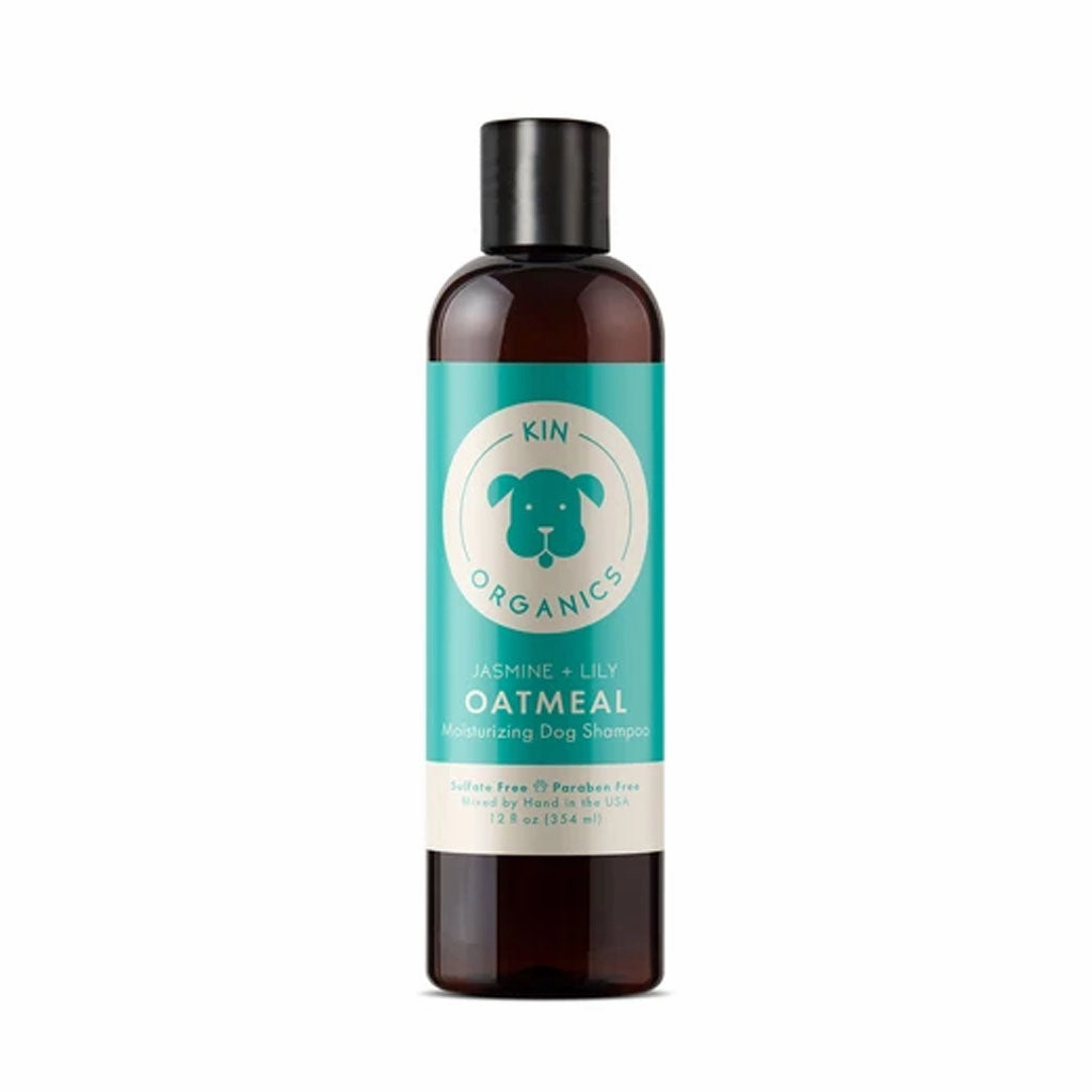 Jasmine & Lily Shampoo