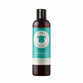 Jasmine & Lily Shampoo