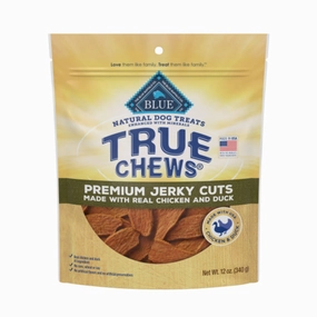 Jerky Cuts Chicken & Duck