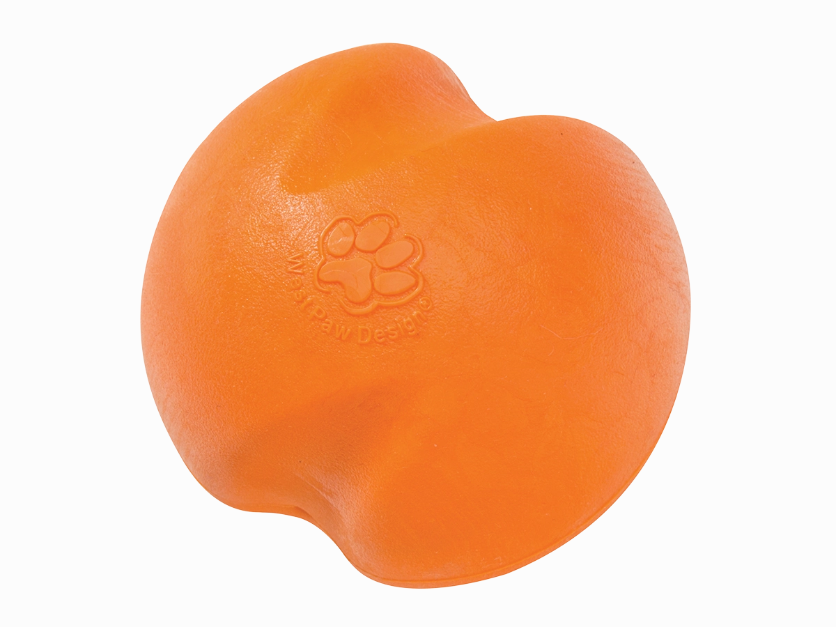 Jive Dog Ball Toy