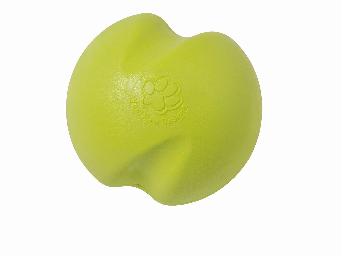 Jive Dog Ball Toy