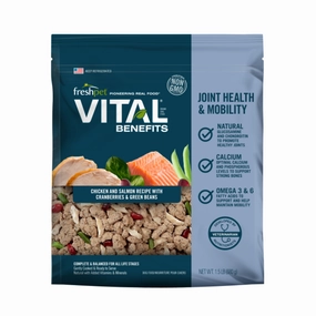 Joint Health & Mobility Chiken & Salmon