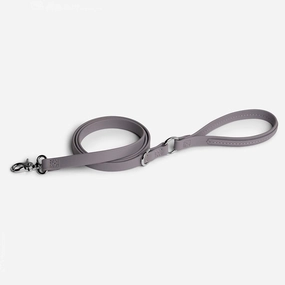 Jump Around Dog Leash Sea Lavender