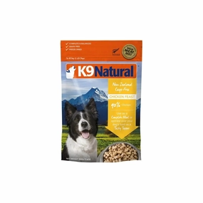 K9 Natural Freeze Dried Dog Food - Chicken Feast