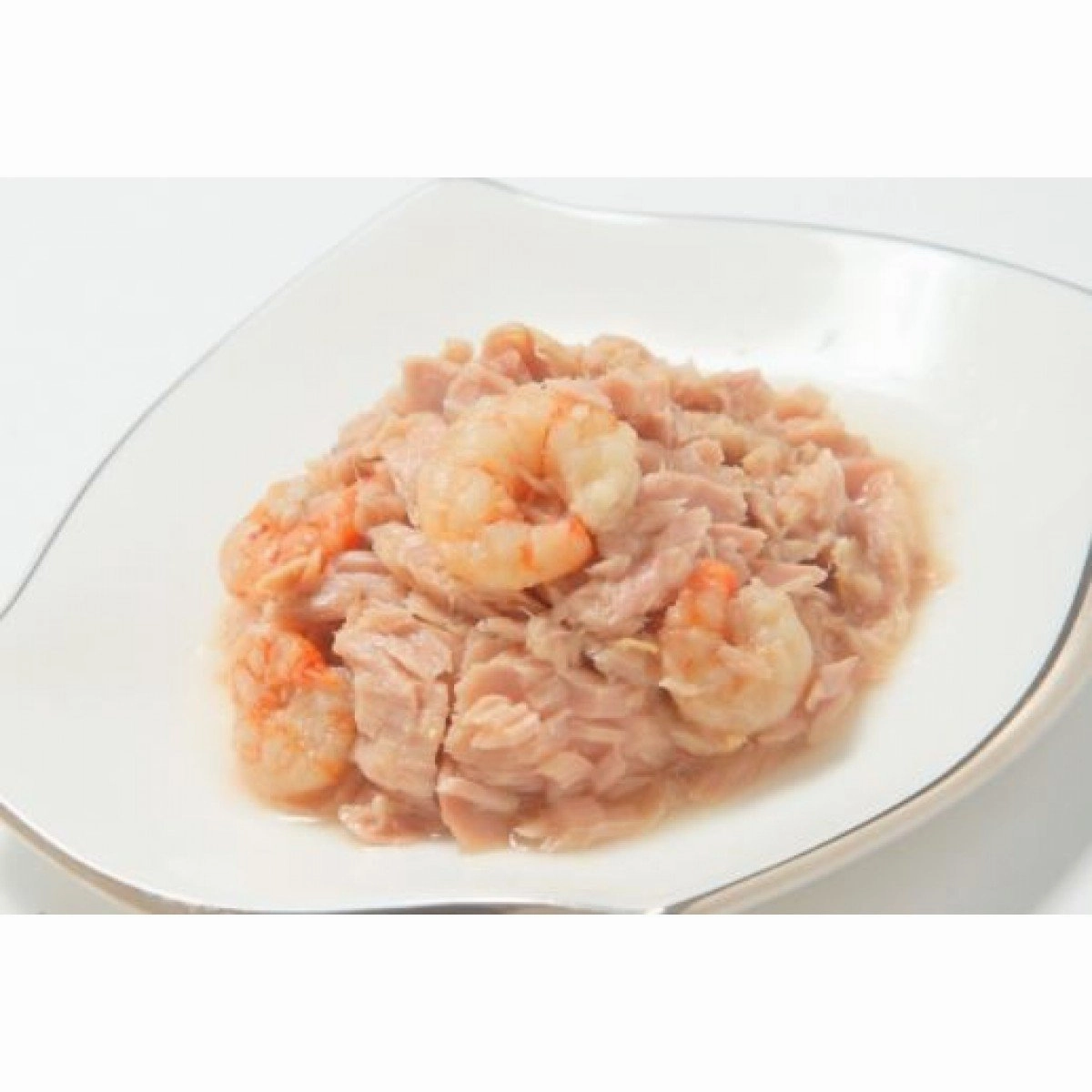 Kakato - Tuna & Prawn (Dogs & Cats) canned