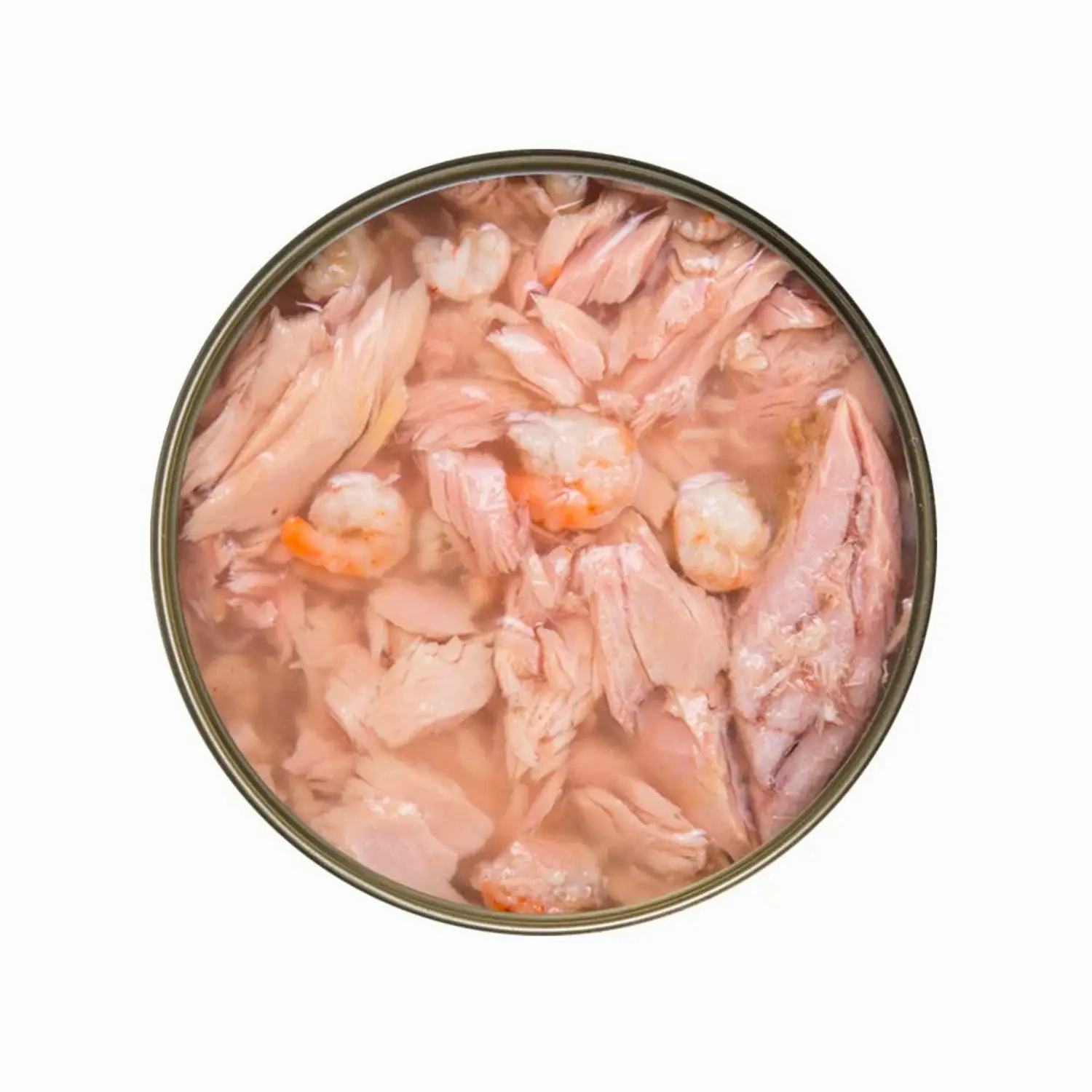 Kakato - Tuna & Prawn (Dogs & Cats) canned