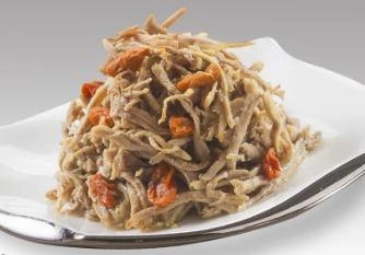 Kakato Golden Fern Series - Simmered Duck with Goji Berries (Dogs & Cats) canned 70g