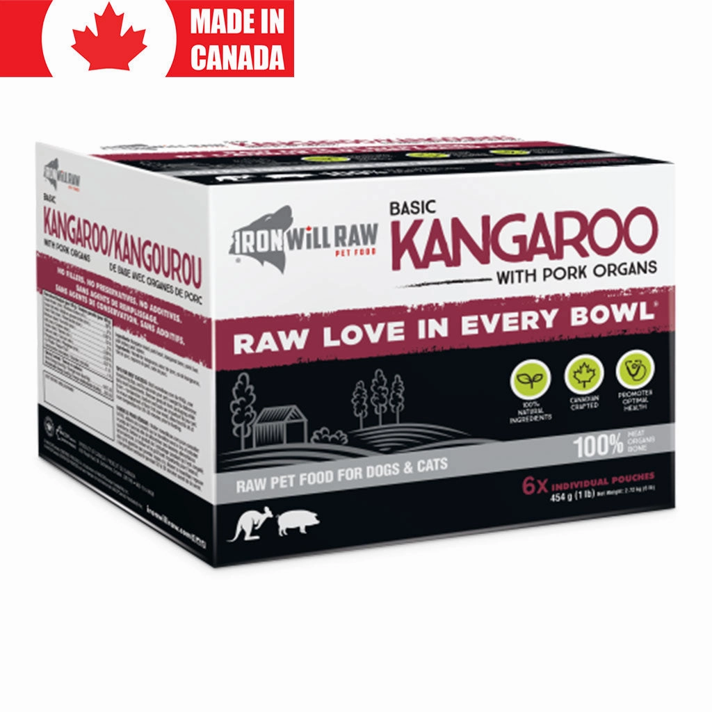 Kangaroo