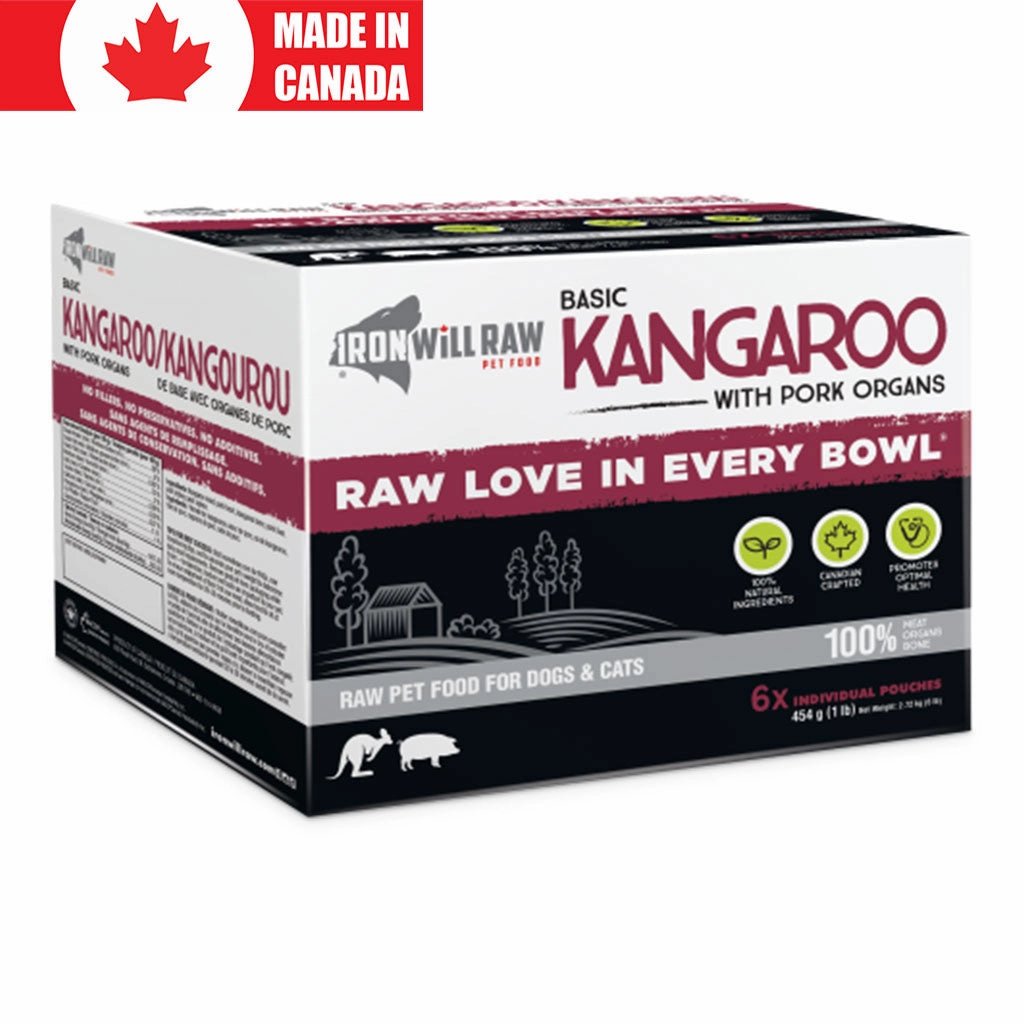 Kangaroo