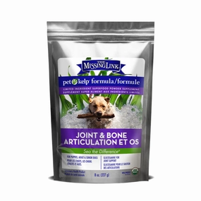 Kelp Formula