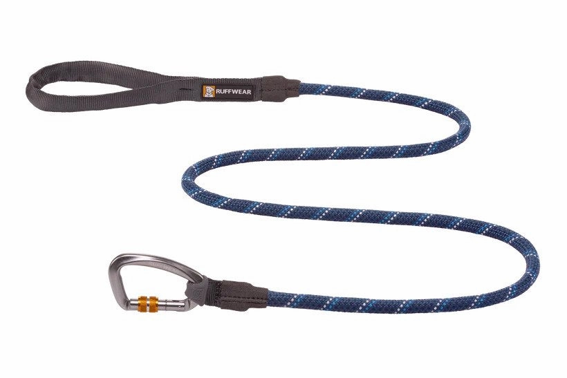 Knot-a-Leash