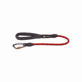 Knot-a-Long Rope Dog Leash