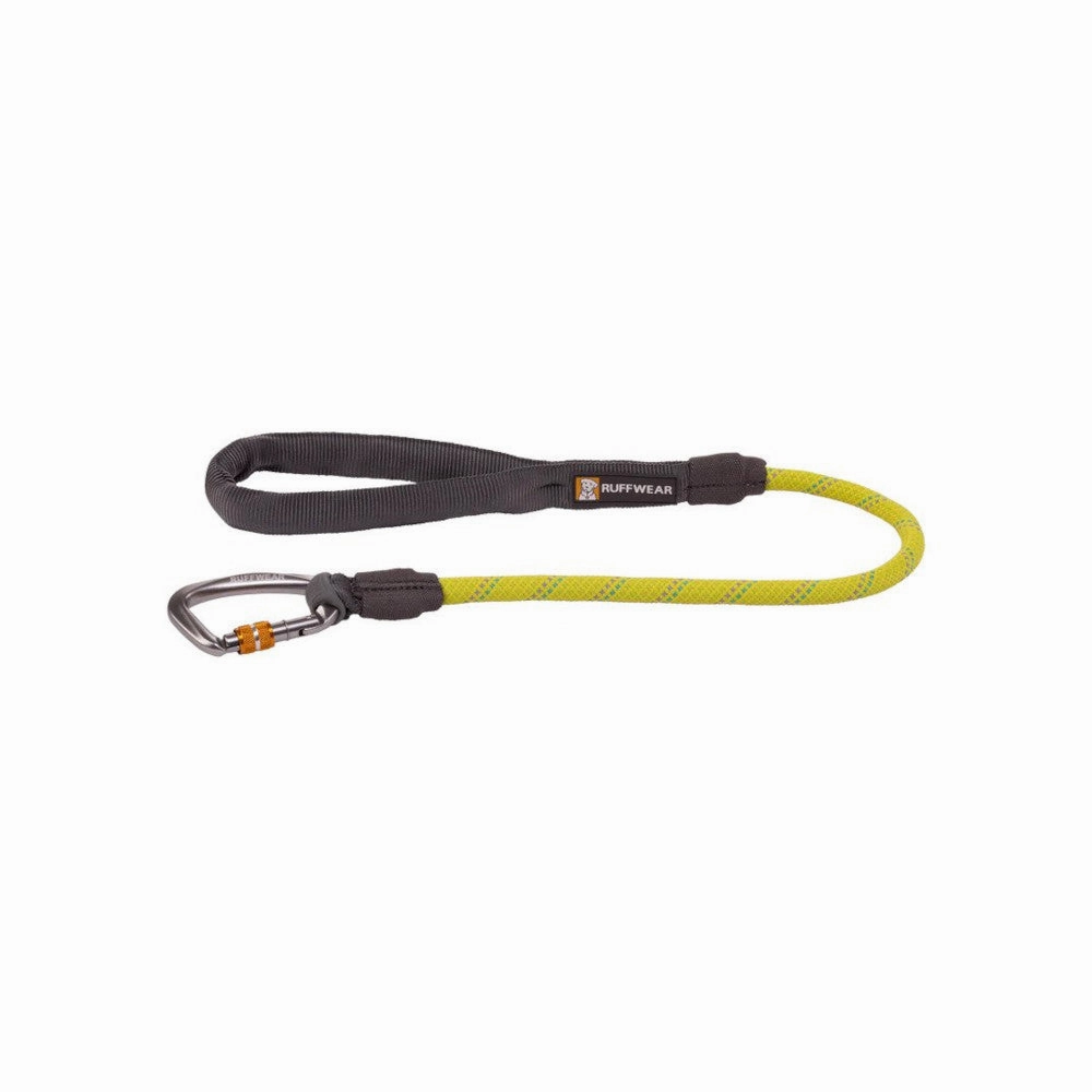 Knot-a-Long Rope Dog Leash