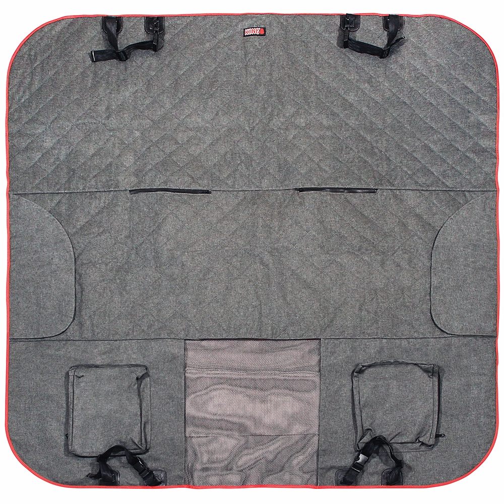 KONG - 2-In-1 Bench Seat Cover & Hammock