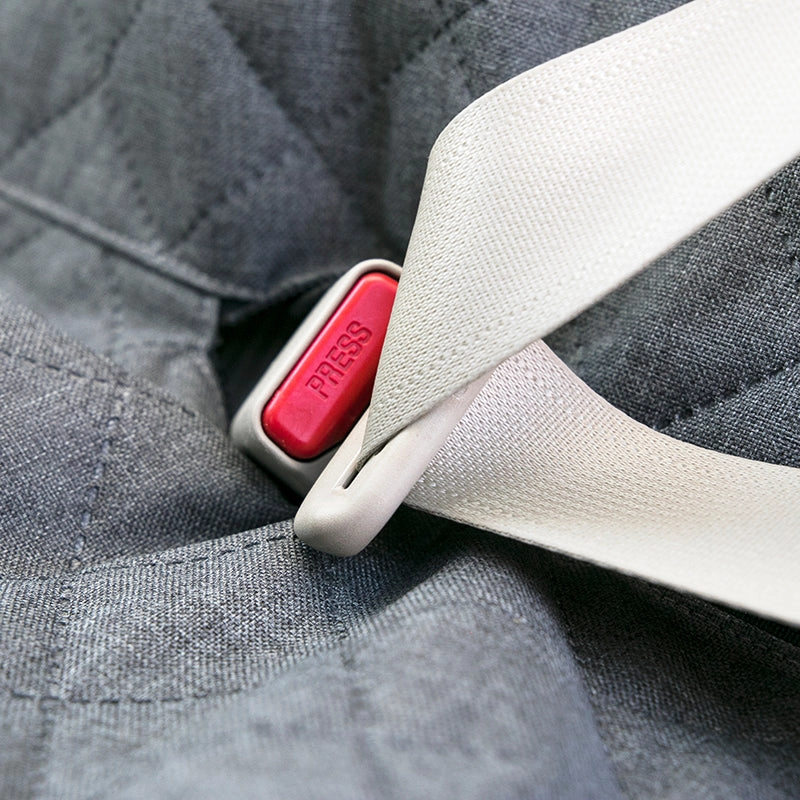 KONG - 2-In-1 Bench Seat Cover & Hammock