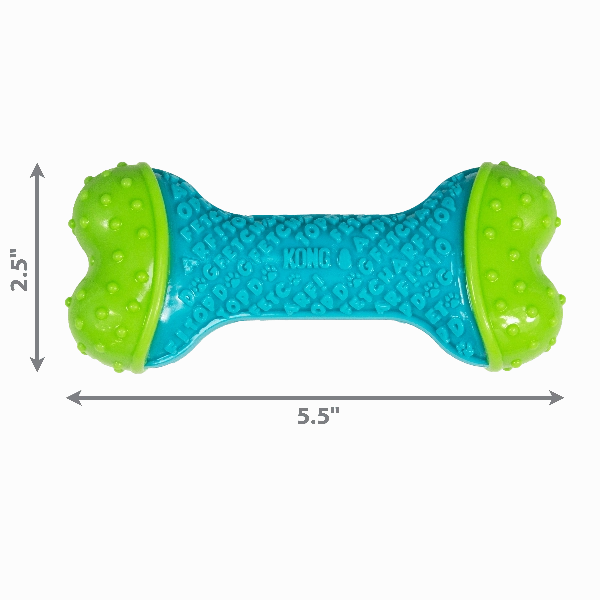 KONG Corestrength Bone Dog Toy