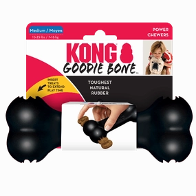 KONG Extreme Goodie Bone Dog Toy