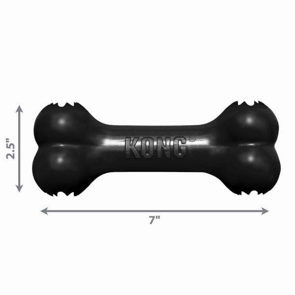 KONG Extreme Goodie Bone Dog Toy