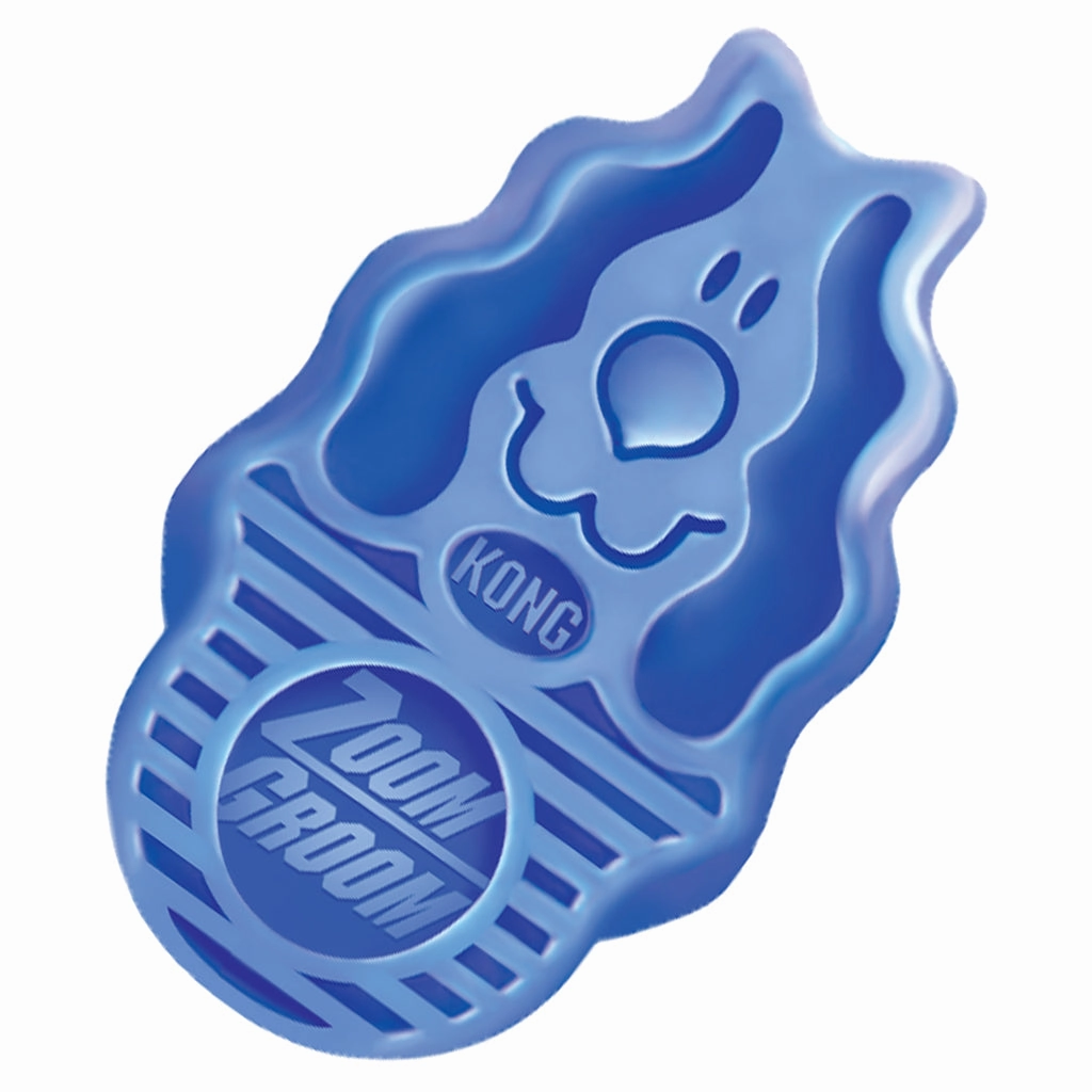KONG Zoom Groom - Brush