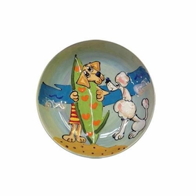 Labrador Retriever 6 Dog Bowl