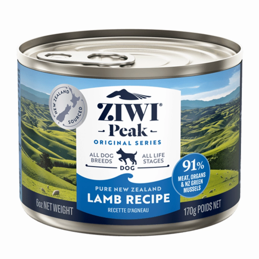 Lamb Dogs