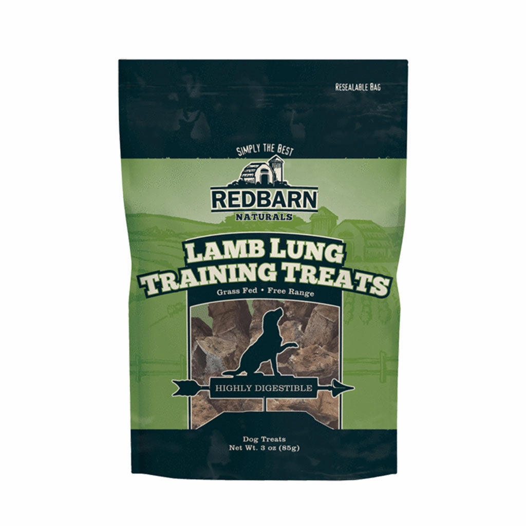 Lamb Lungs