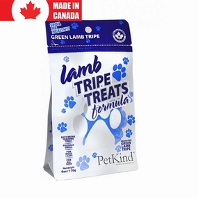 Lamb Tripe
