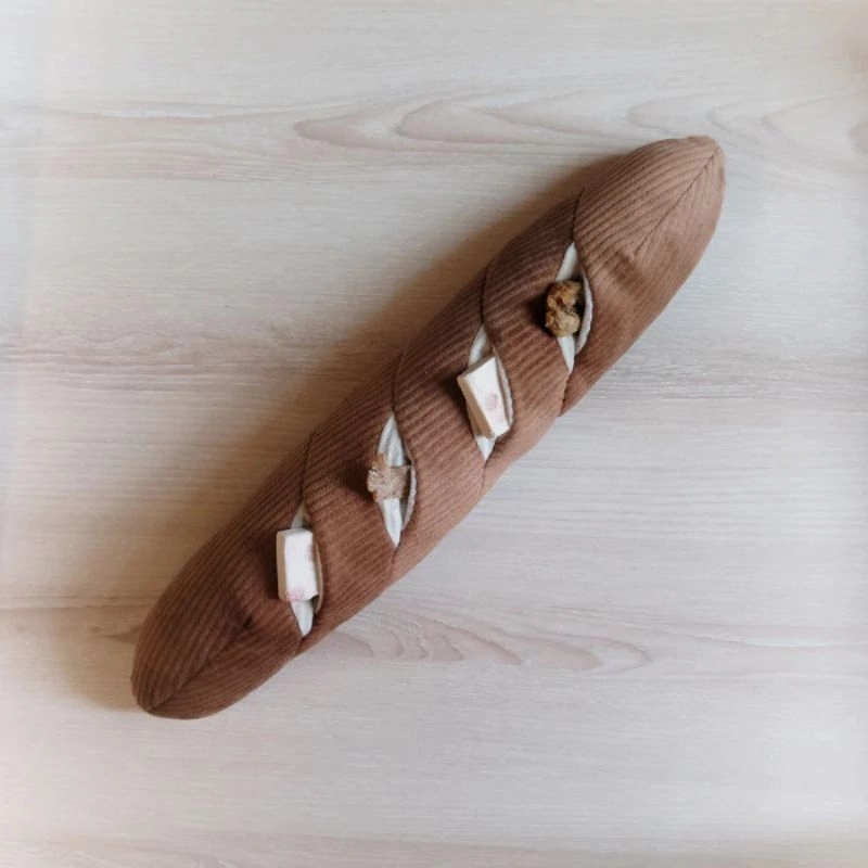 Lambwolf - Baguette