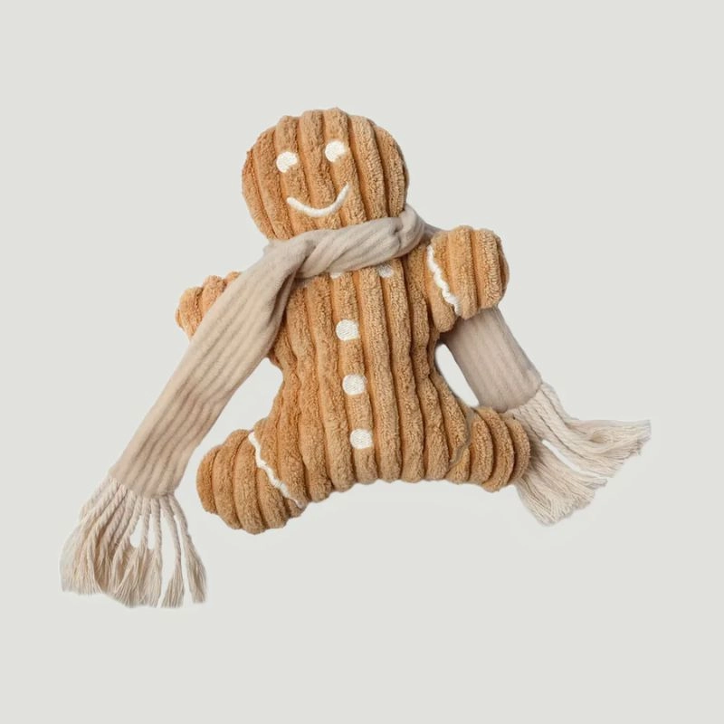 Lambwolf - Mister Gingerbread (Squeaky & Crinkly)