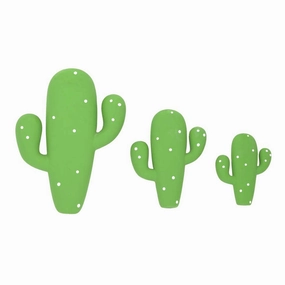 Latex Squeaker Cactus