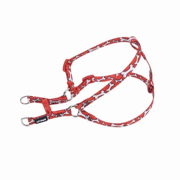 Li'l Pals Comfort Wrap Adjustable Dog Harness