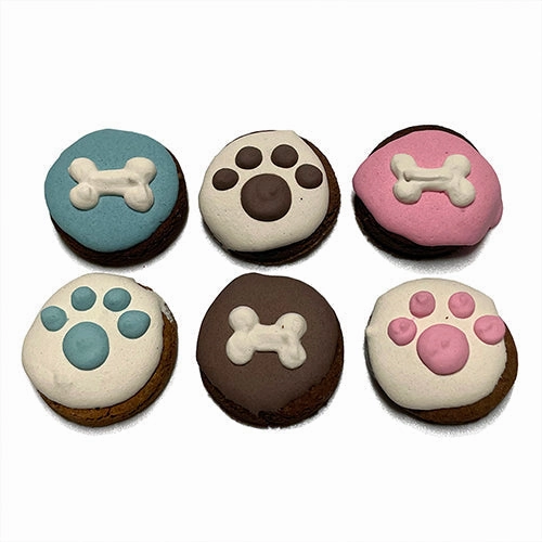 Little Bites Mini Dog Treats