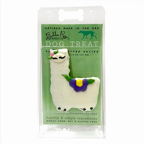 Llama Dog Treats