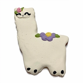Llama Dog Treats