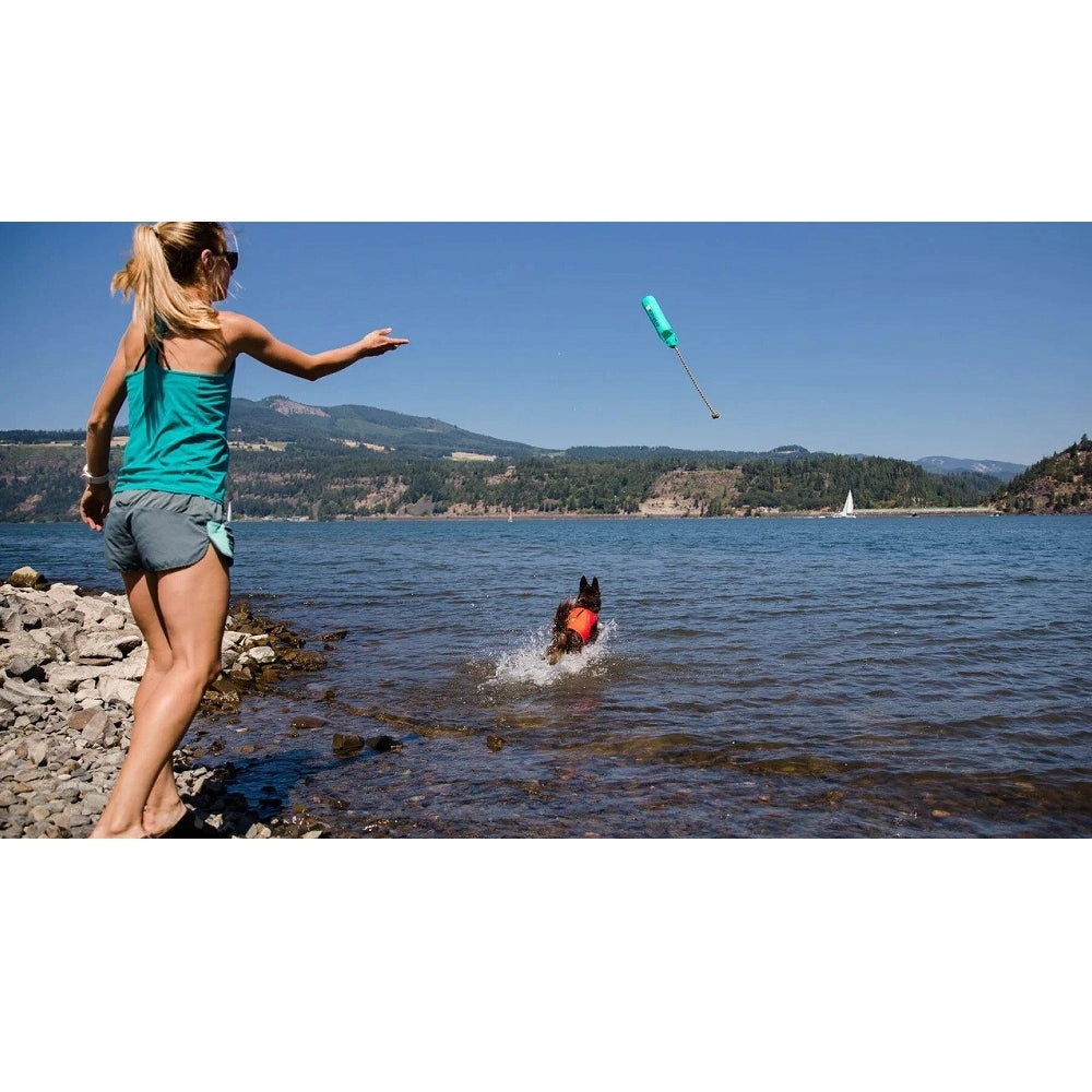 Lunker Dog Toy