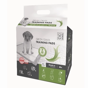 M-PETS Puppy Training Pads; Scented