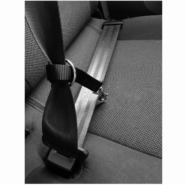 M-PETS Secura Safety Car Harness