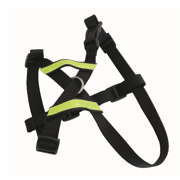 M-PETS Secura Safety Car Harness