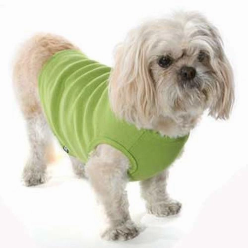 Maltese Rhinestone Dog Tank