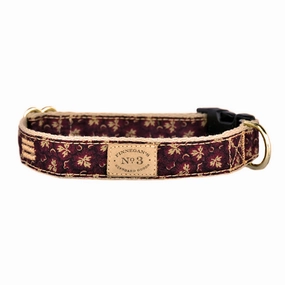 Maple Leaves Collar