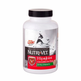 Max Strength Chew