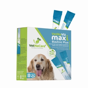 MAXI BiotinZinc