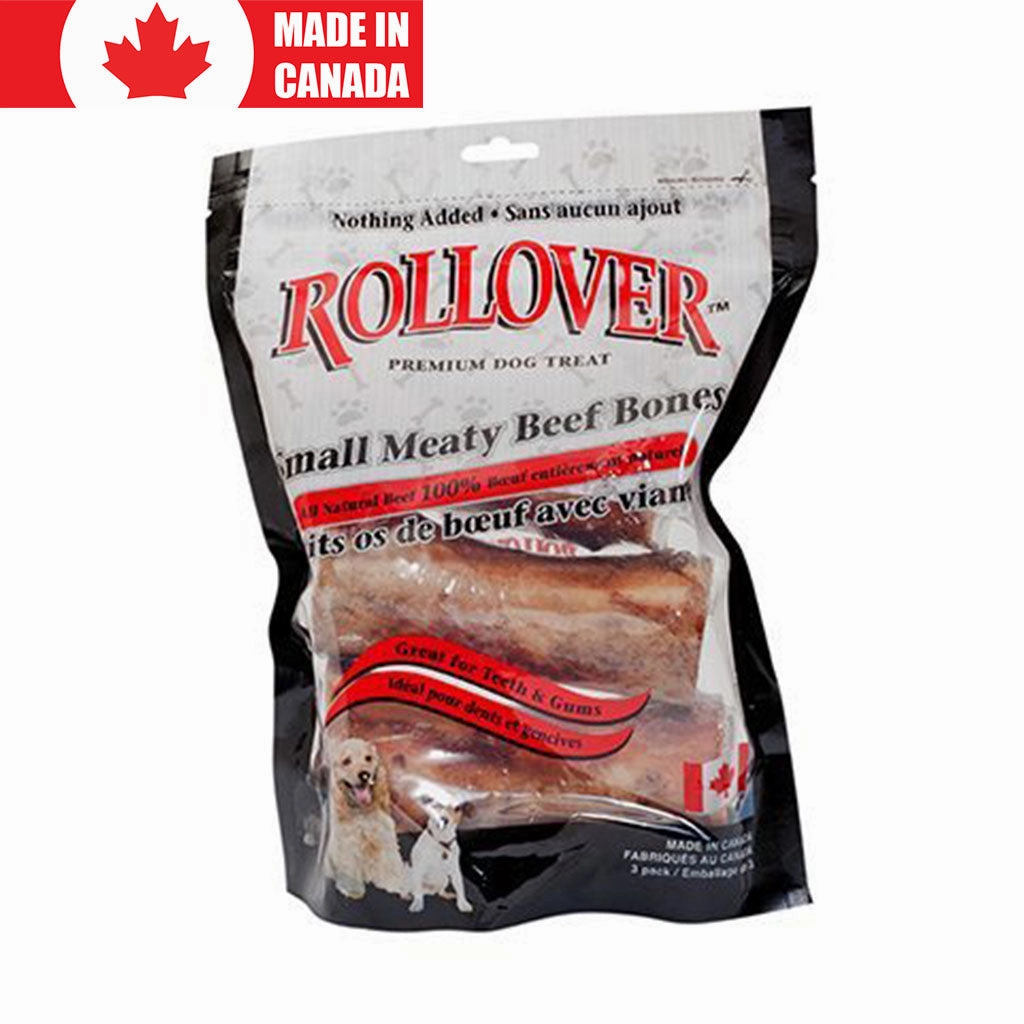 Meaty Beef Bone