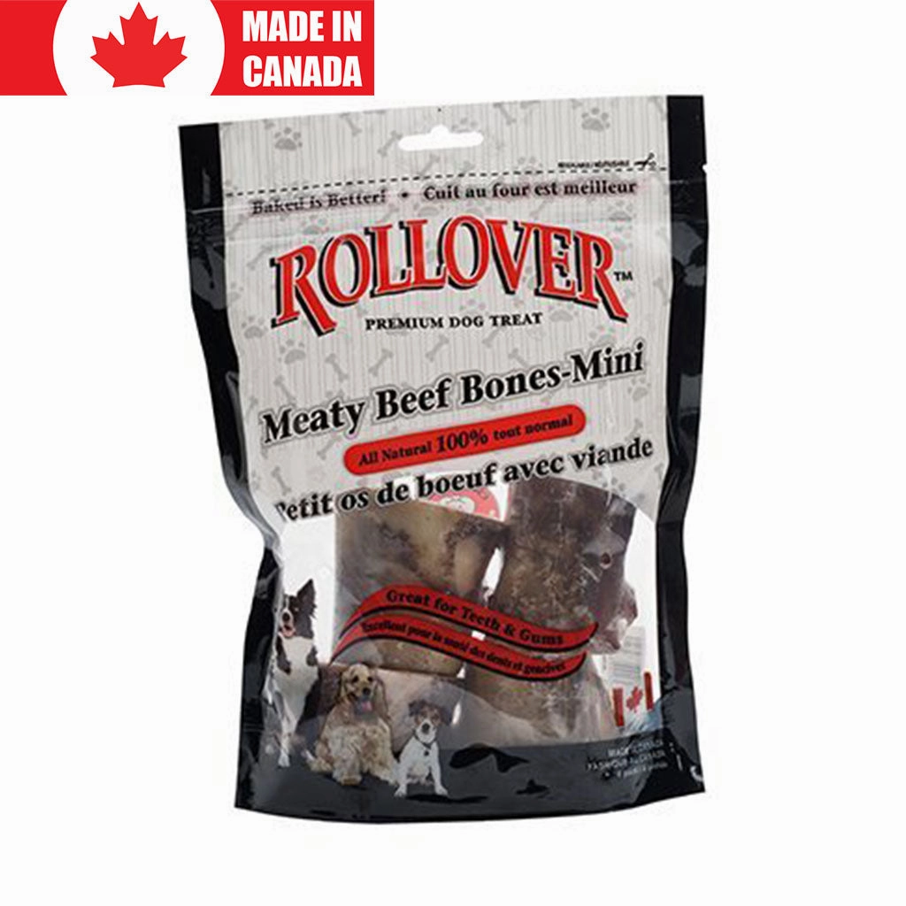 Meaty Beef Bone